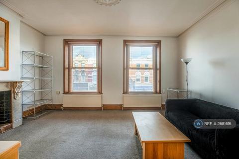 1 bedroom flat to rent, Uxbridge Road, London, W12
