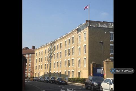 undefined, Kennington Oval, London, SE11