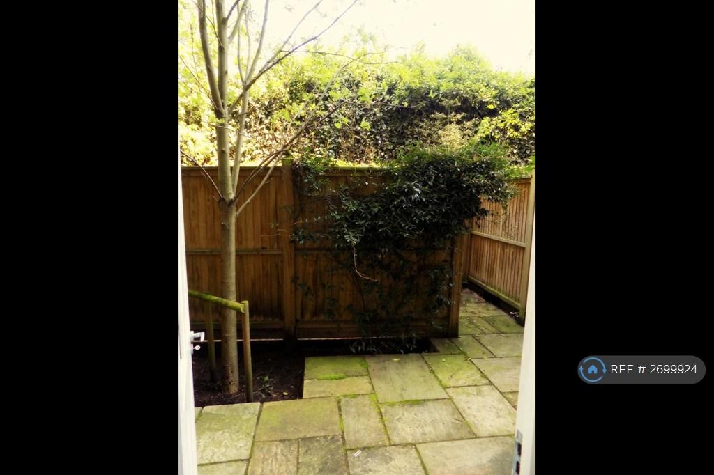 Private Garden
