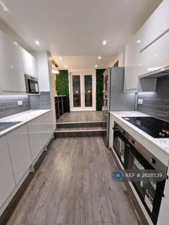 undefined, Wood Street, London, E17