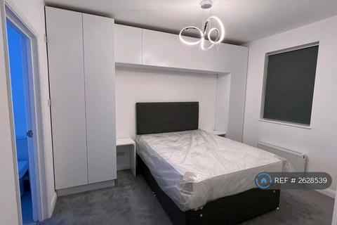 undefined, Wood Street, London, E17