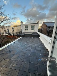 undefined, Wood Street, London, E17