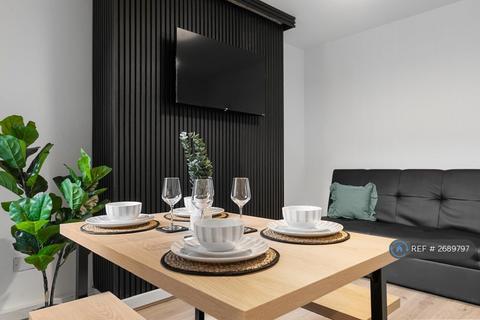 undefined, Dacy Road, Liverpool, L5