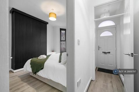 undefined, Dacy Road, Liverpool, L5