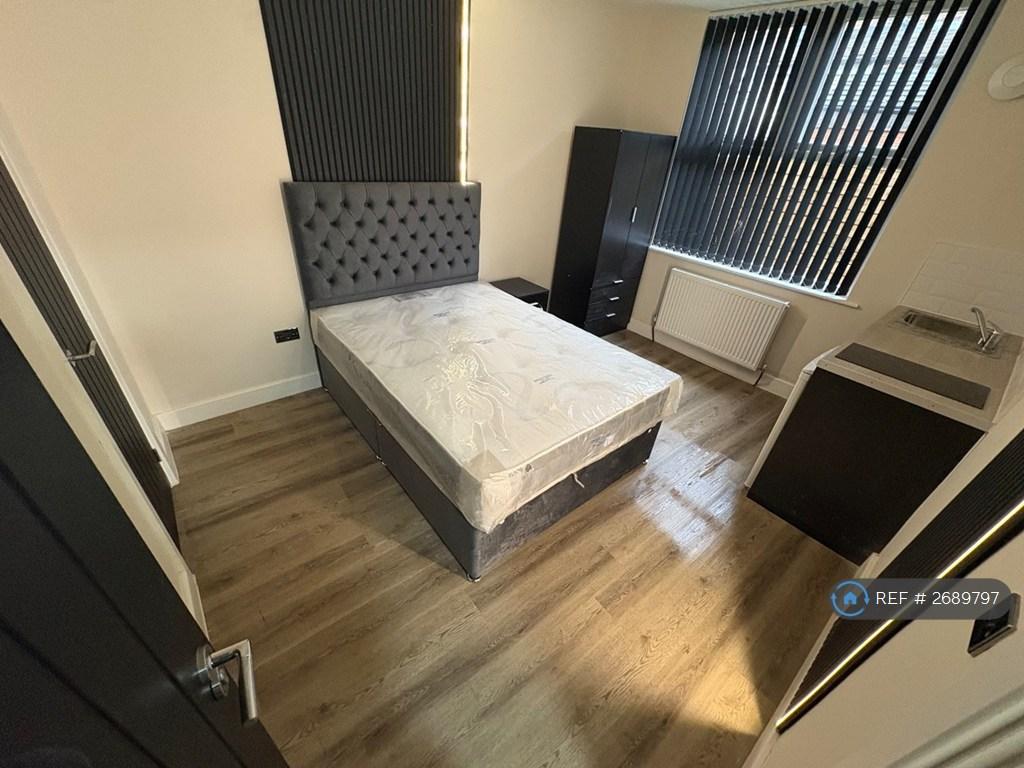Room Three With Ensuite