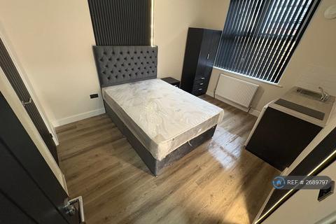 1 bedroom in a house share to rent, Dacy Road, Liverpool, L5