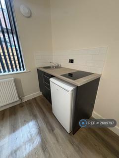 1 bedroom in a house share to rent, Dacy Road, Liverpool, L5