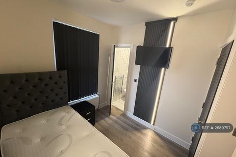1 bedroom in a house share to rent, Dacy Road, Liverpool, L5