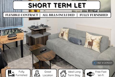 3 bedroom semi-detached house to rent, Battenberg Road, Leicester, LE3