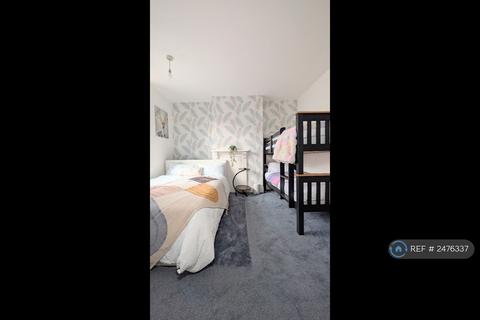 3 bedroom semi-detached house to rent, Battenberg Road, Leicester, LE3
