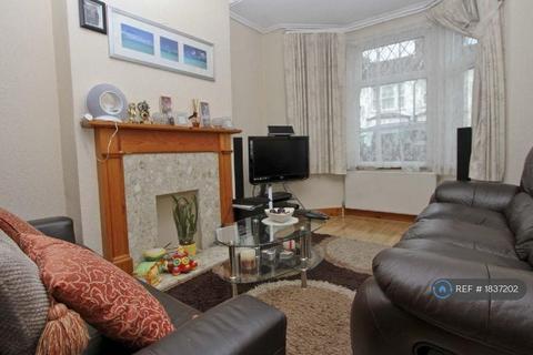 undefined, Priory Park Road, Wembley, HA0