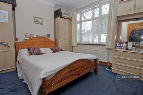 undefined, Priory Park Road, Wembley, HA0