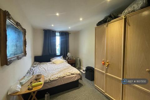 undefined, Priory Park Road, Wembley, HA0