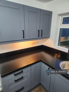 undefined, Four Acres, Bristol, BS13