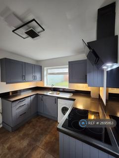 undefined, Four Acres, Bristol, BS13