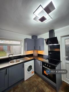 undefined, Four Acres, Bristol, BS13