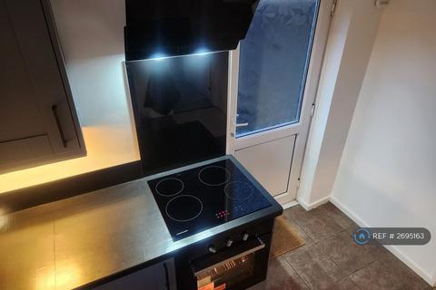 undefined, Four Acres, Bristol, BS13