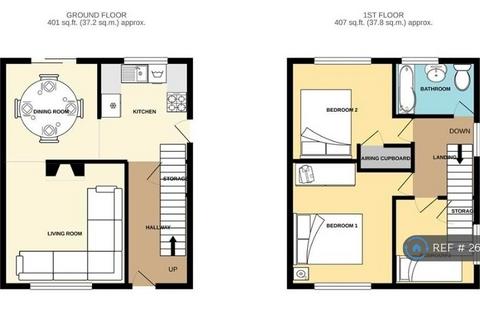 undefined, Four Acres, Bristol, BS13
