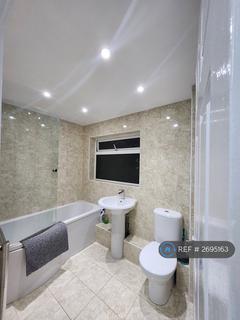 undefined, Four Acres, Bristol, BS13