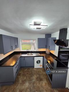 undefined, Four Acres, Bristol, BS13