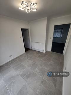 undefined, Four Acres, Bristol, BS13