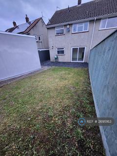 undefined, Four Acres, Bristol, BS13