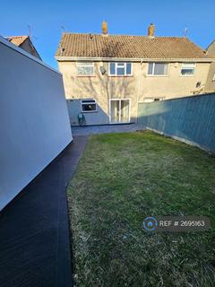 undefined, Four Acres, Bristol, BS13