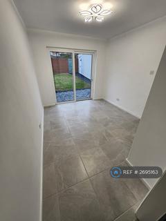 undefined, Four Acres, Bristol, BS13