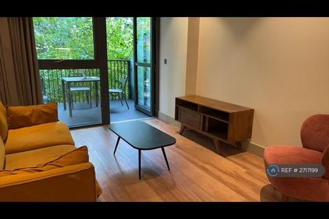 undefined, Sessile Apartments, London, N17