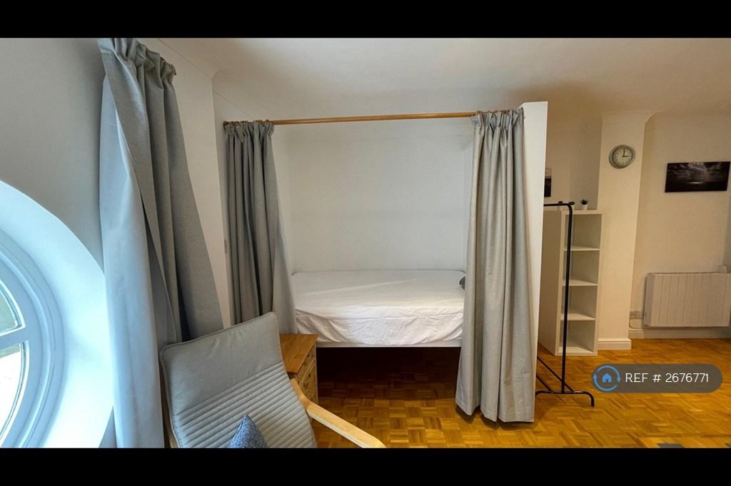 Bed Section
