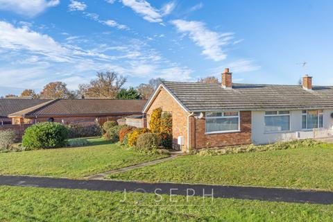 2 bedroom semi-detached bungalow for sale, Penryn Road, Kesgrave, IP5