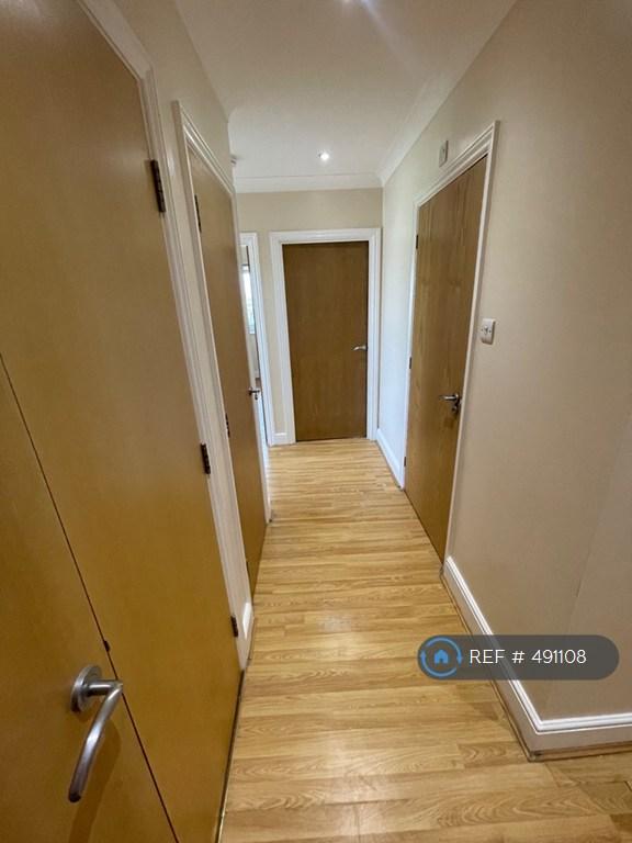 Hallway 3
