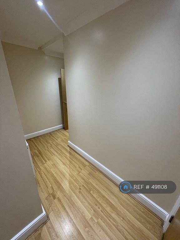 Hallway 2