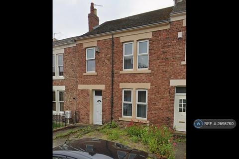 undefined, Ancrum Street, Newcastle Upon Tyne, NE2