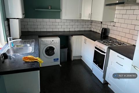 undefined, Ancrum Street, Newcastle Upon Tyne, NE2