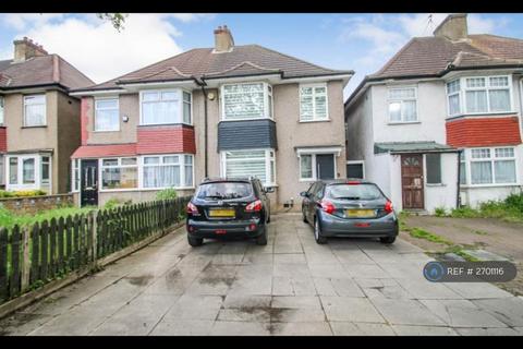 undefined, Petts Hill, Northolt, UB5