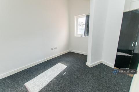 undefined, Dovercastle, Nottingham, NG7