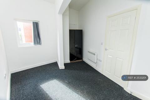 undefined, Dovercastle, Nottingham, NG7