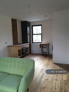 undefined, Fairthorn Road, London, SE7