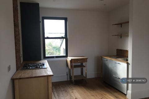 undefined, Fairthorn Road, London, SE7