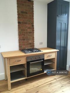 undefined, Fairthorn Road, London, SE7