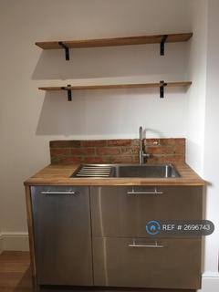 undefined, Fairthorn Road, London, SE7