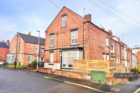 undefined, Plus An Extra Room, Leeds, LS12