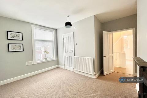 undefined, Plus An Extra Room, Leeds, LS12