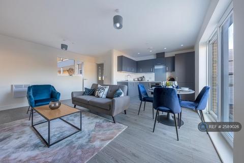 undefined, Vivian Court, Hemel Hempstead, HP1