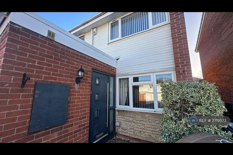 undefined, John Mcguire Crescent, Binley, Coventry, CV3