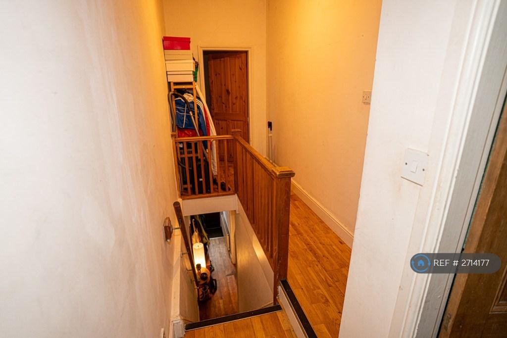 Landing To The Bedrooms