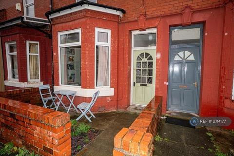 undefined, Pascal Street, Manchester, M19