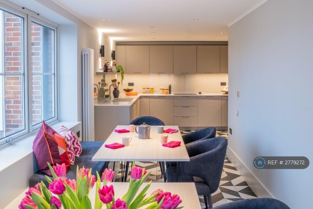Chef's Kitchen Private Dining