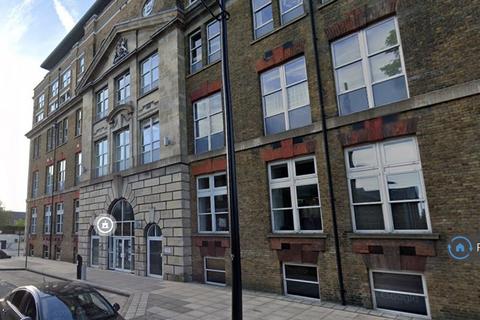 undefined, Cadogan Road, London, SE18